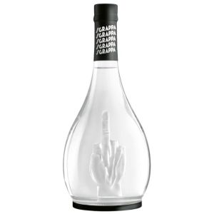 Sgrappa Italian Grappa